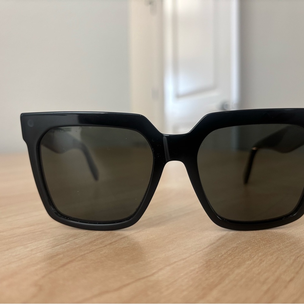 Celine Black Sunglasses